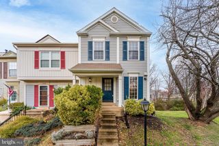 14726 GREEN PARK WAY, Centreville, VA 20120