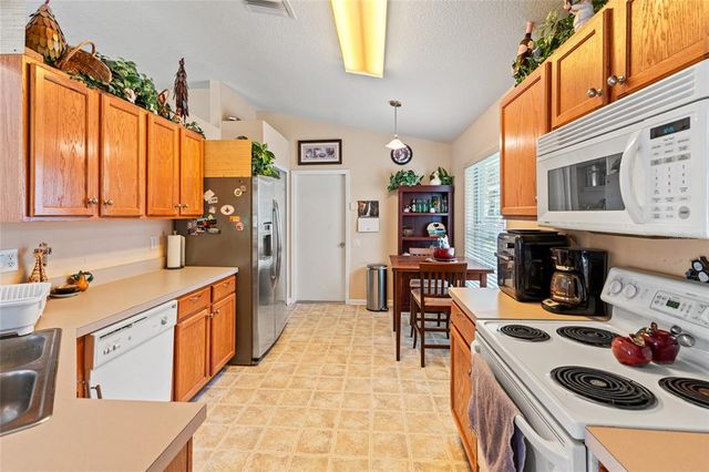 5902 WAR ADMIRAL DRIVE, Wesley Chapel, FL 33544
