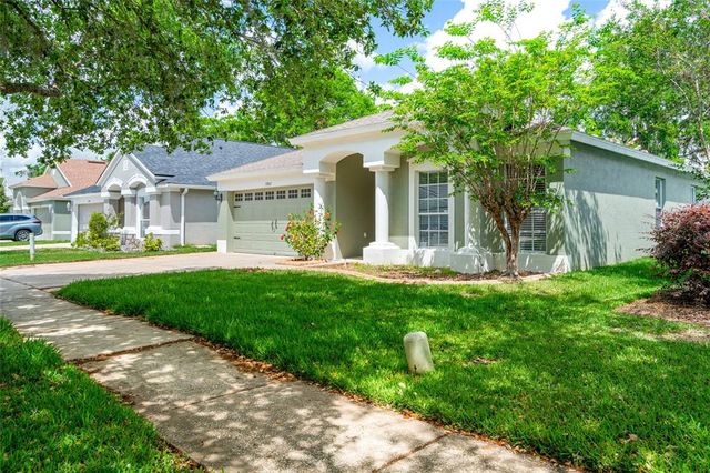 5902 WAR ADMIRAL DRIVE, Wesley Chapel, FL 33544