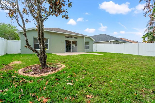 5902 WAR ADMIRAL DRIVE, Wesley Chapel, FL 33544
