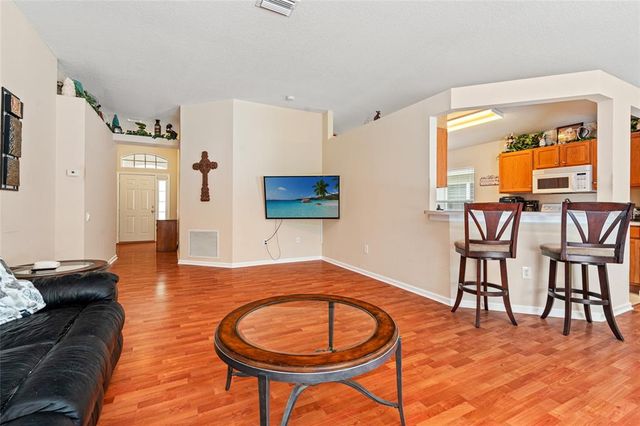 5902 WAR ADMIRAL DRIVE, Wesley Chapel, FL 33544