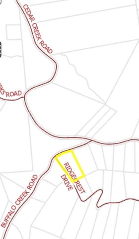 0 Buffalo Creek Road 74, Lake Lure, NC 28746