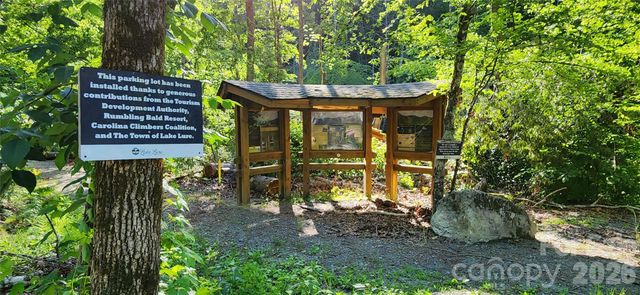 0 Buffalo Creek Road 74, Lake Lure, NC 28746