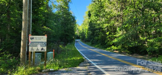 0 Buffalo Creek Road 74, Lake Lure, NC 28746
