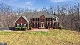13665 INDEPENDENCE RIDGE PL, Nokesville, VA 20181