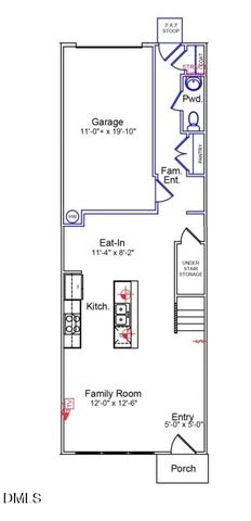 108 Silver Fir Lane 238, Garner, NC 27529