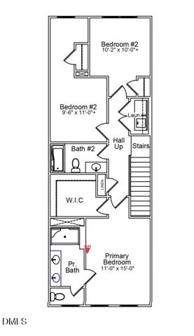 108 Silver Fir Lane 238, Garner, NC 27529