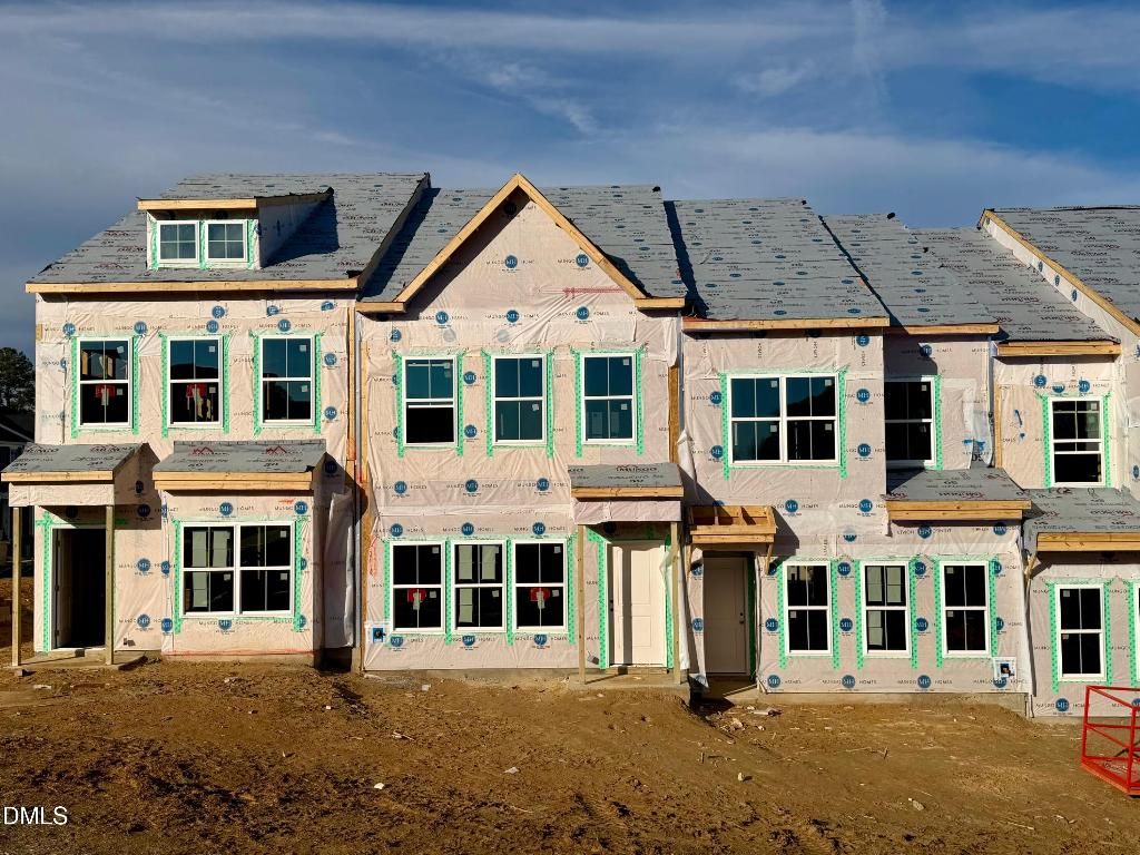 108 Silver Fir Lane 238, Garner, NC 27529