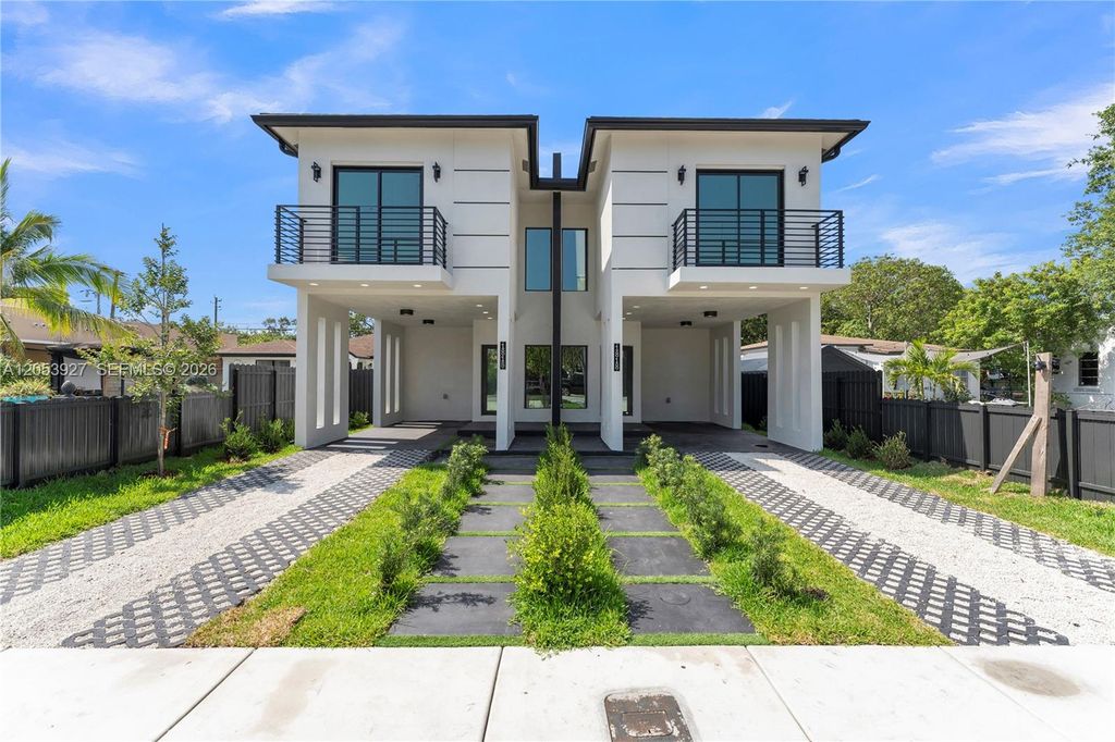 1818 NW 49th St, Miami, FL 33142