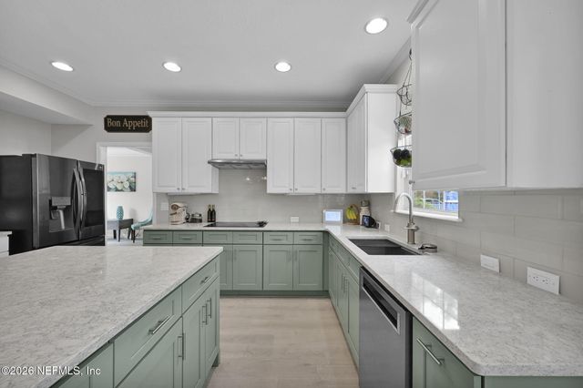 12862 LA COSTA Court, Jacksonville, FL 32225