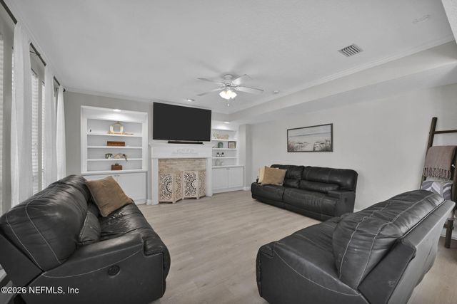 12862 LA COSTA Court, Jacksonville, FL 32225