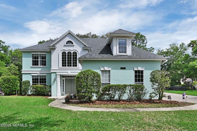 12862 LA COSTA Court, Jacksonville, FL 32225