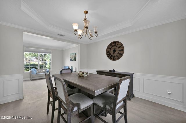 12862 LA COSTA Court, Jacksonville, FL 32225