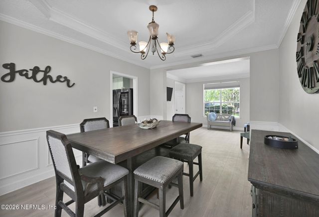 12862 LA COSTA Court, Jacksonville, FL 32225