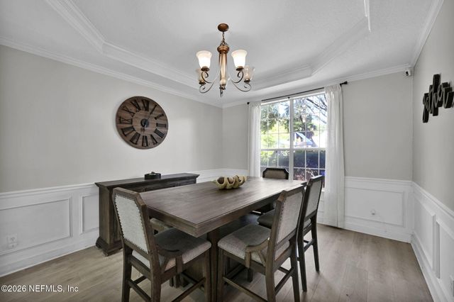 12862 LA COSTA Court, Jacksonville, FL 32225