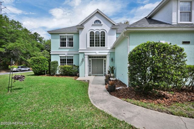 12862 LA COSTA Court, Jacksonville, FL 32225