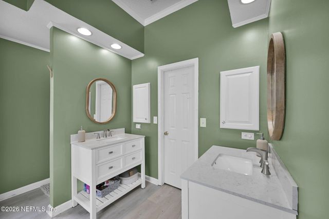 12862 LA COSTA Court, Jacksonville, FL 32225