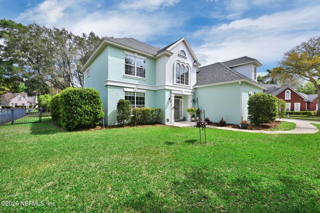 12862 LA COSTA Court, Jacksonville, FL 32225