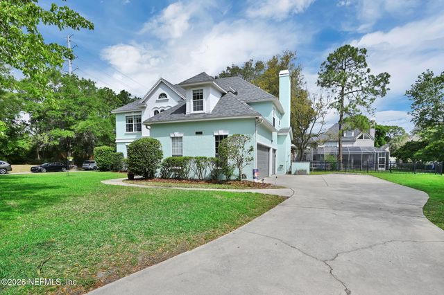 12862 LA COSTA Court, Jacksonville, FL 32225