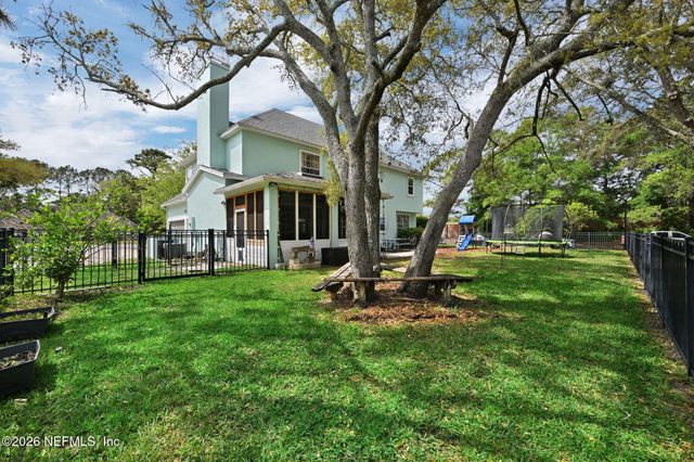 12862 LA COSTA Court, Jacksonville, FL 32225