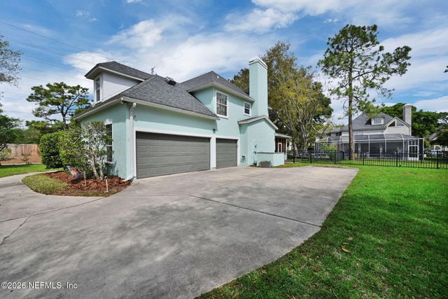 12862 LA COSTA Court, Jacksonville, FL 32225