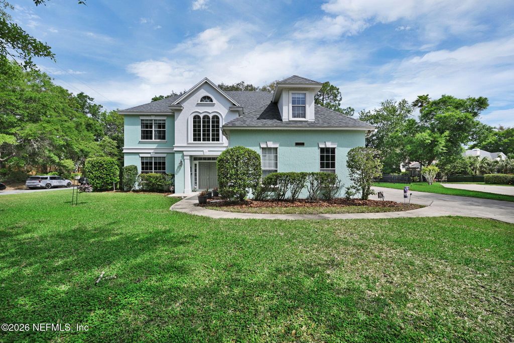 12862 LA COSTA Court, Jacksonville, FL 32225