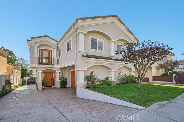 1912 Ruhland Avenue A, Redondo Beach, CA 90278