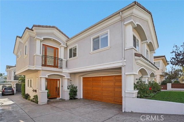 1912 Ruhland Avenue A, Redondo Beach, CA 90278