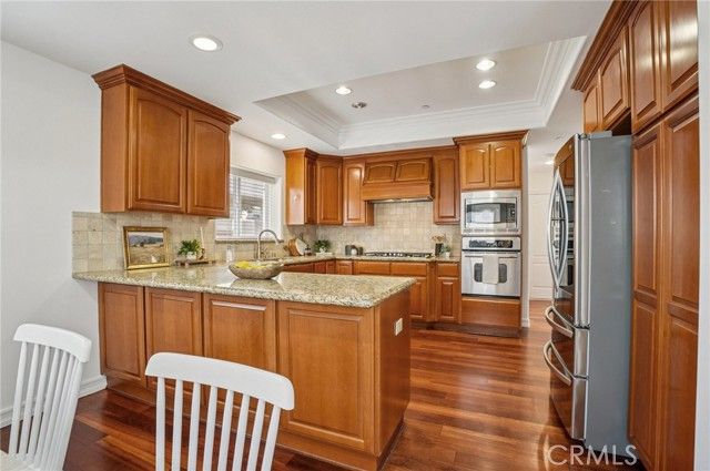 1912 Ruhland Avenue A, Redondo Beach, CA 90278