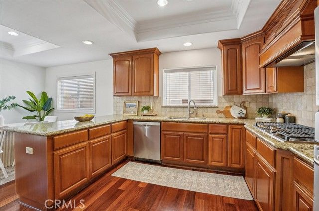 1912 Ruhland Avenue A, Redondo Beach, CA 90278