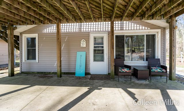 11327 Hemlock Street, Holton, MI 49425