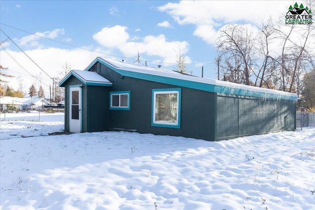 741 8TH AVENUE, Fairbanks, AK 99701