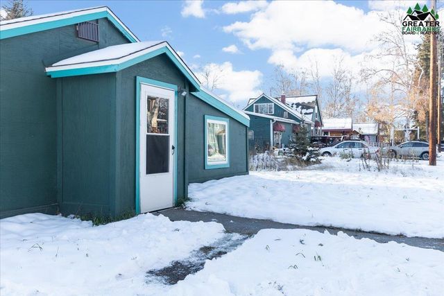 741 8TH AVENUE, Fairbanks, AK 99701