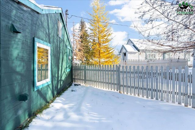 741 8TH AVENUE, Fairbanks, AK 99701