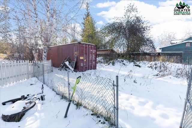 741 8TH AVENUE, Fairbanks, AK 99701