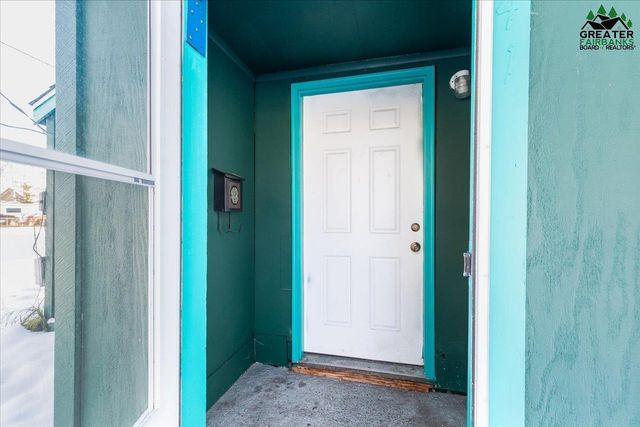 741 8TH AVENUE, Fairbanks, AK 99701