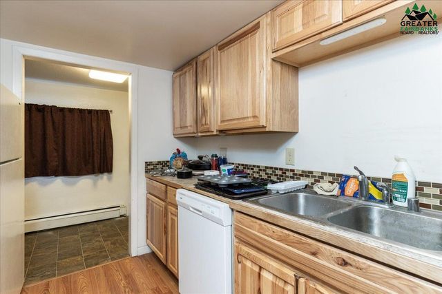 741 8TH AVENUE, Fairbanks, AK 99701