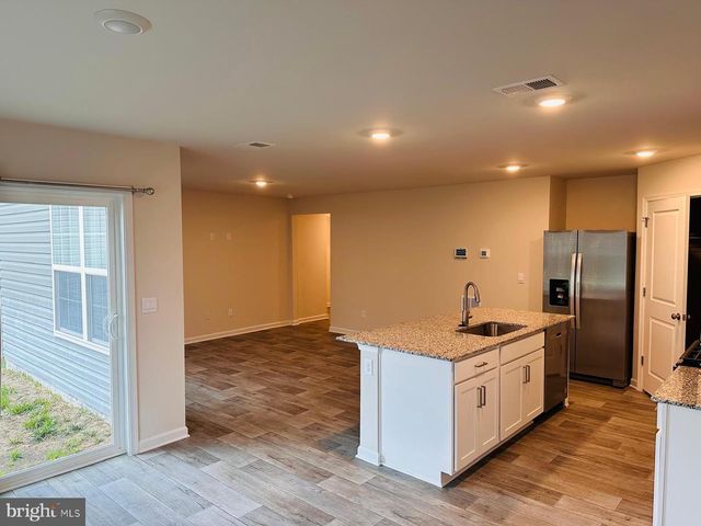 106 GOSSARD WAY, Stephens City, VA 22655