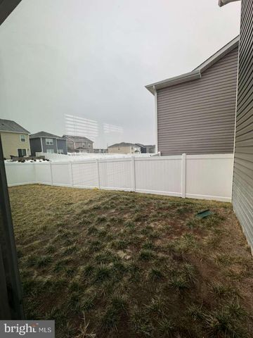 106 GOSSARD WAY, Stephens City, VA 22655