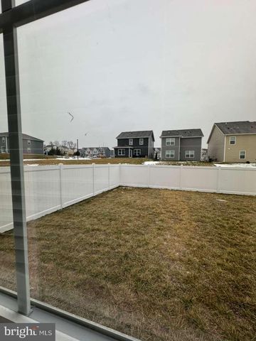 106 GOSSARD WAY, Stephens City, VA 22655