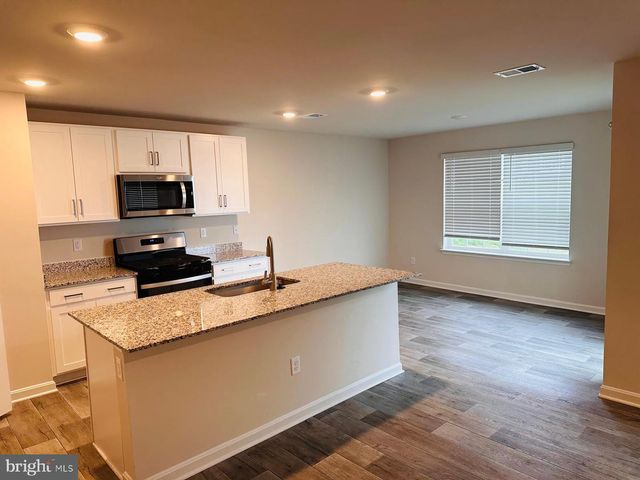 106 GOSSARD WAY, Stephens City, VA 22655