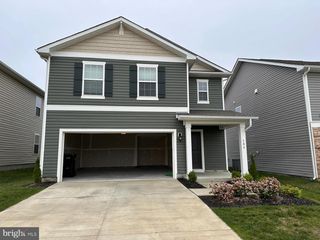 106 GOSSARD WAY, Stephens City, VA 22655