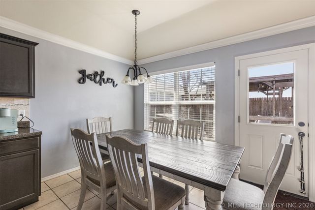 25046 E 91st Place S, Broken Arrow, OK 74014