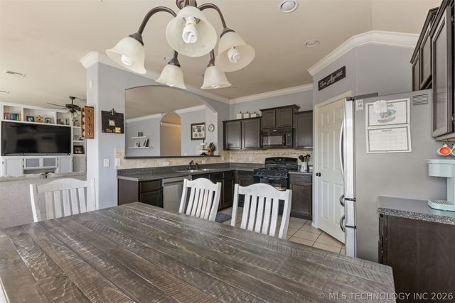 25046 E 91st Place S, Broken Arrow, OK 74014