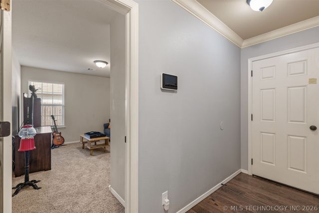 25046 E 91st Place S, Broken Arrow, OK 74014