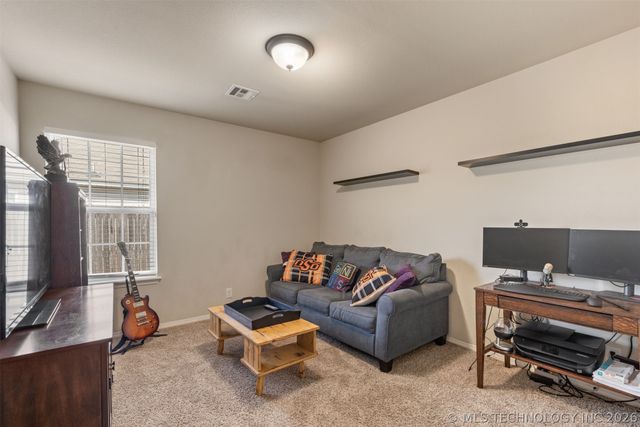 25046 E 91st Place S, Broken Arrow, OK 74014