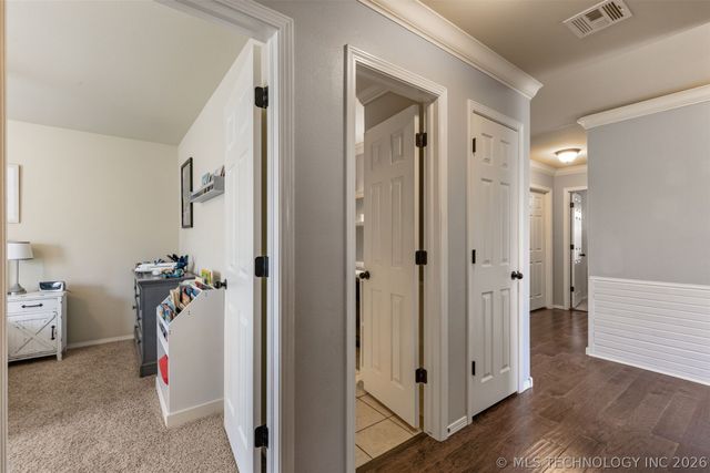 25046 E 91st Place S, Broken Arrow, OK 74014