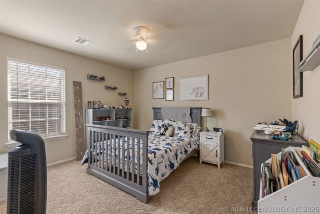 25046 E 91st Place S, Broken Arrow, OK 74014