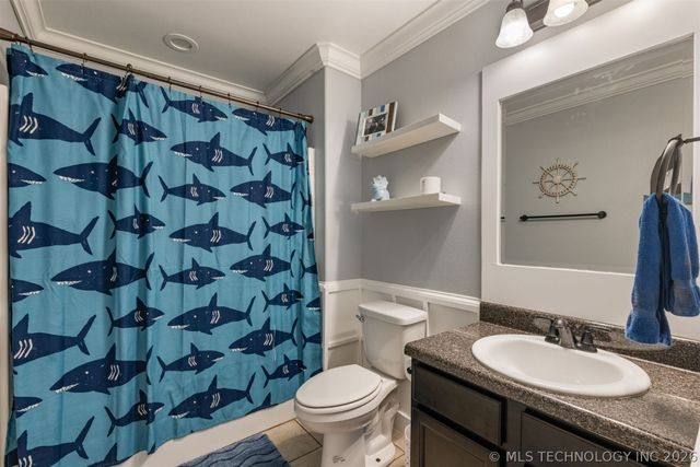 25046 E 91st Place S, Broken Arrow, OK 74014