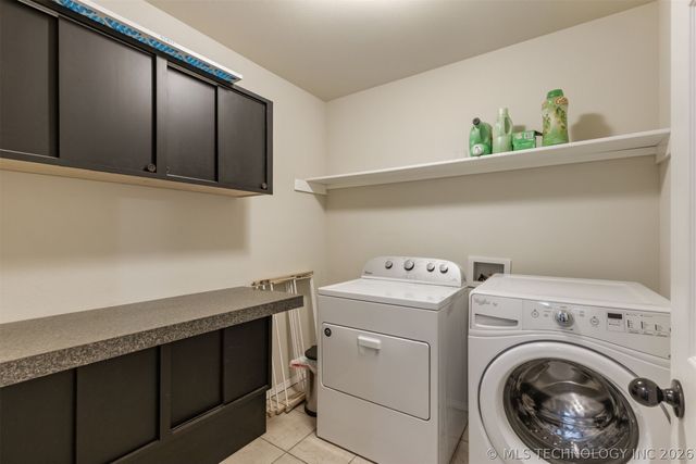 25046 E 91st Place S, Broken Arrow, OK 74014